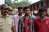 Bharath murder  case : Kavoor cops arrest trio
